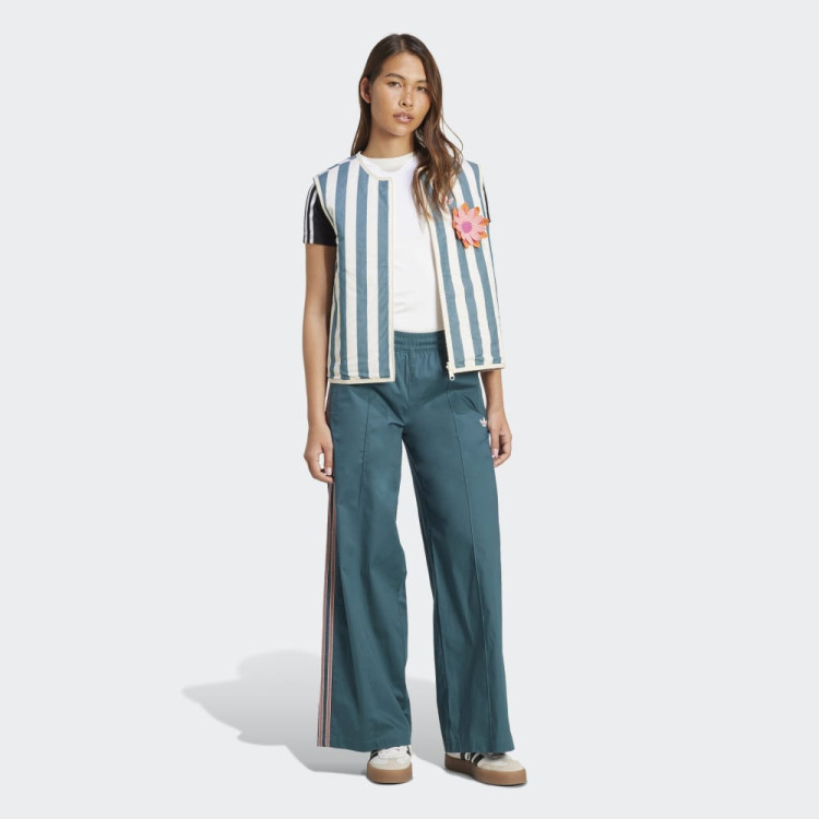 WIDELEG PANT
