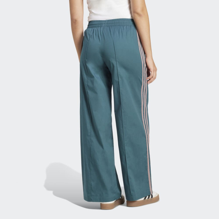 WIDELEG PANT