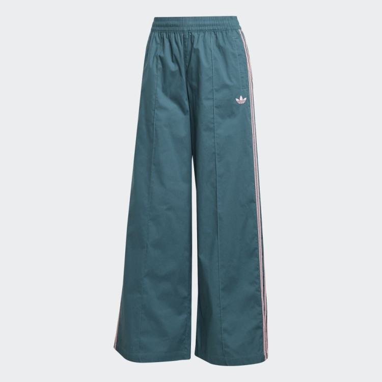 WIDELEG PANT