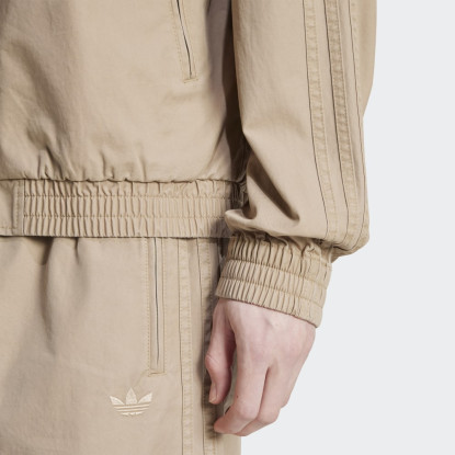 FIREBIRD JACKET