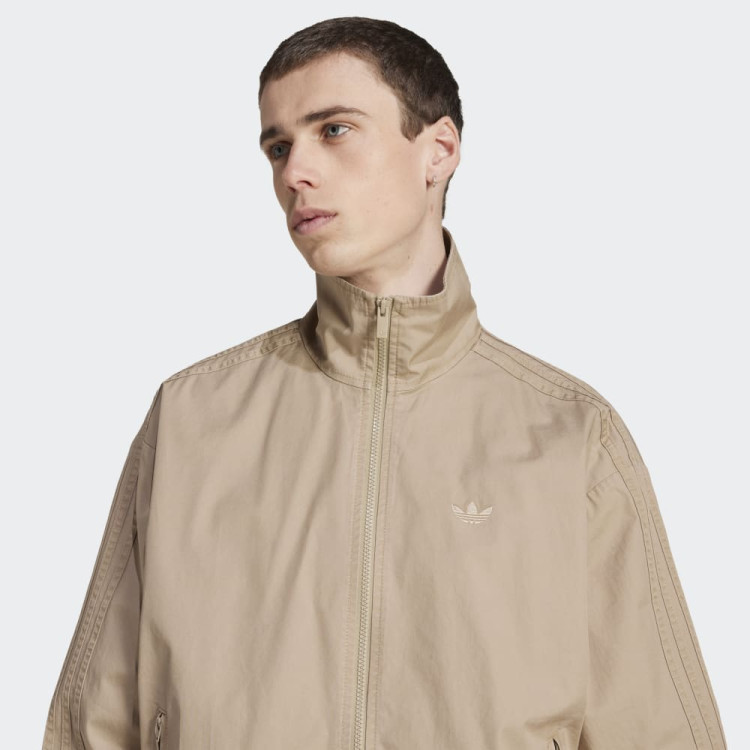 FIREBIRD JACKET