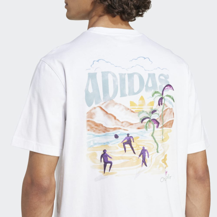 GRAPHIC TEE
