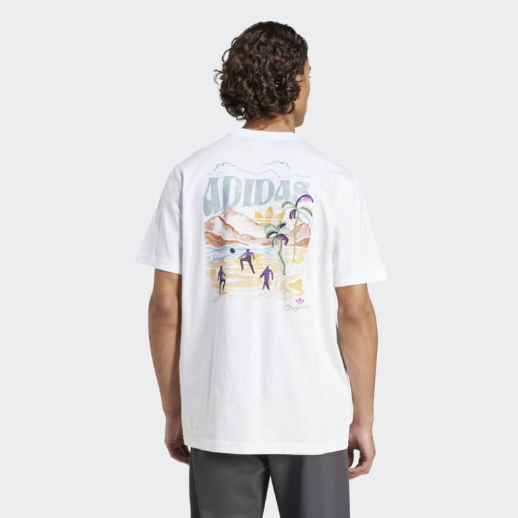 GRAPHIC TEE