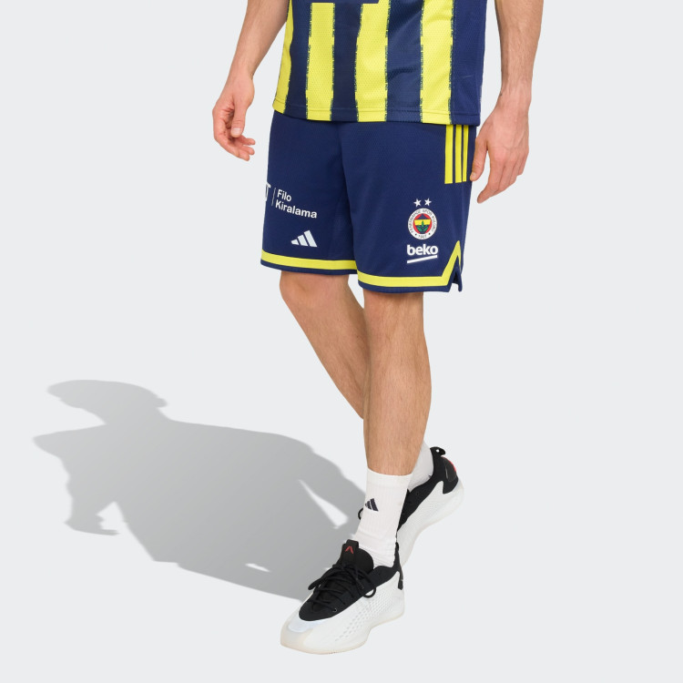 FEN SHORT M