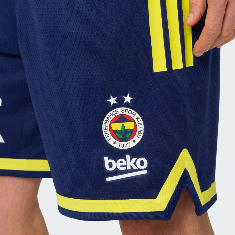 FEN SHORT M