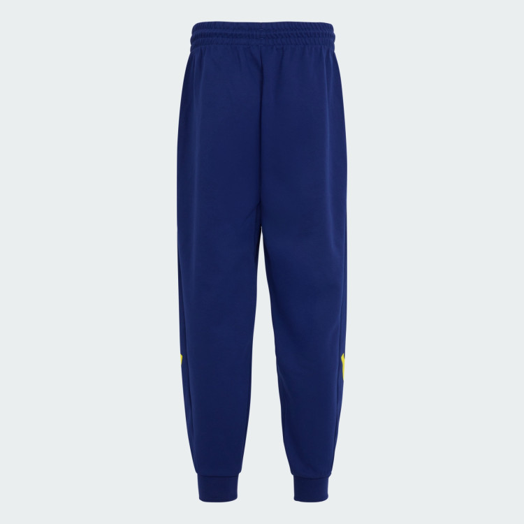FB TRVL PANT M
