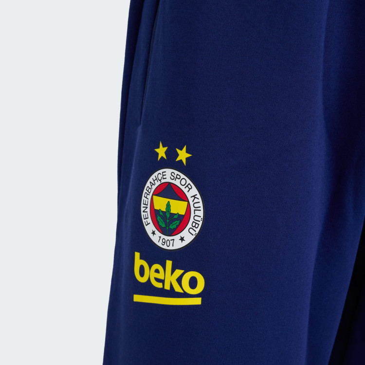FB TRVL PANT M