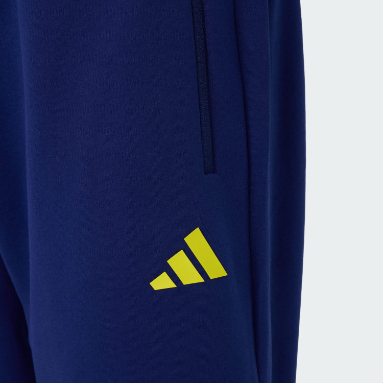 FB TRVL PANT M