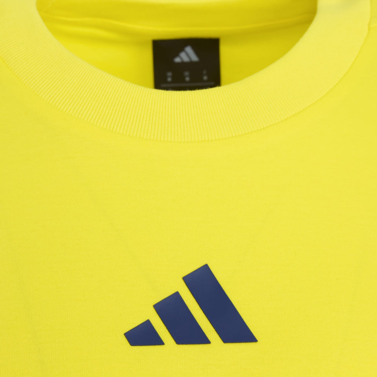 FB TRVL TEE M