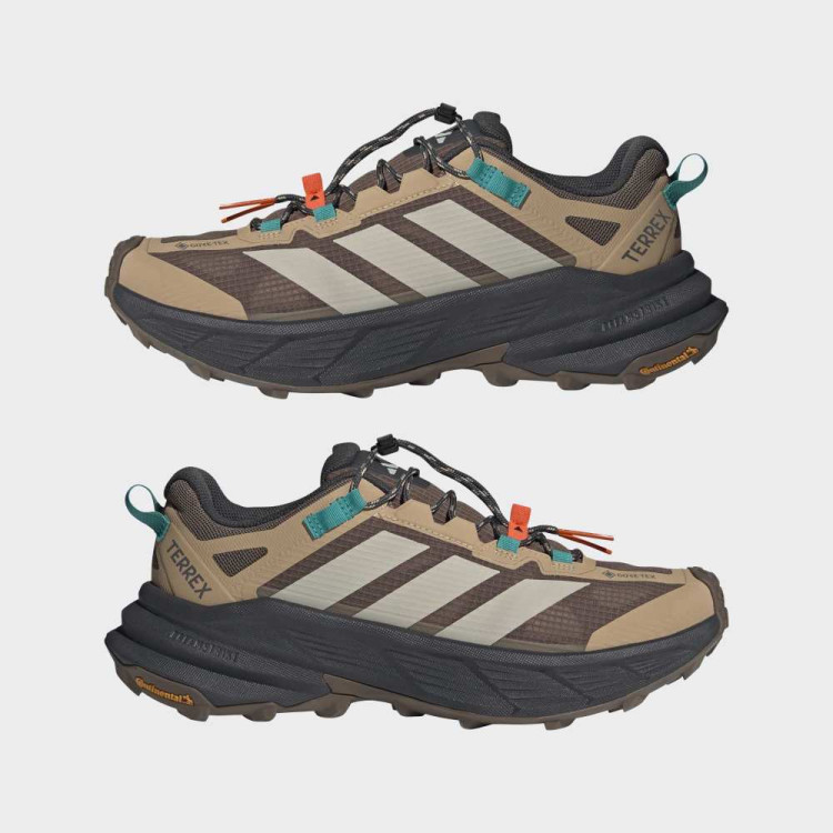 TERREX FREEHIKER SL GTX